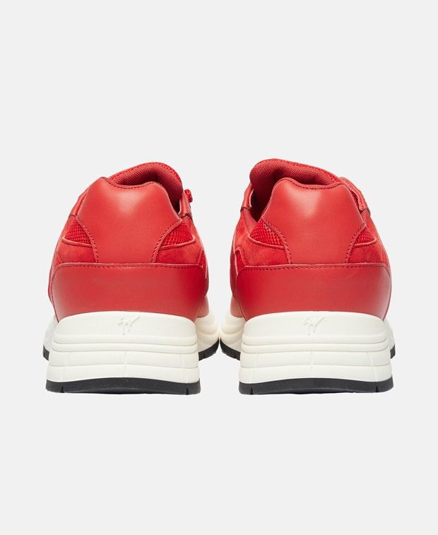Giuseppe Zanotti GZRUNNER Sneakers Size US 6 / EU 39 - 2 Thumbnail