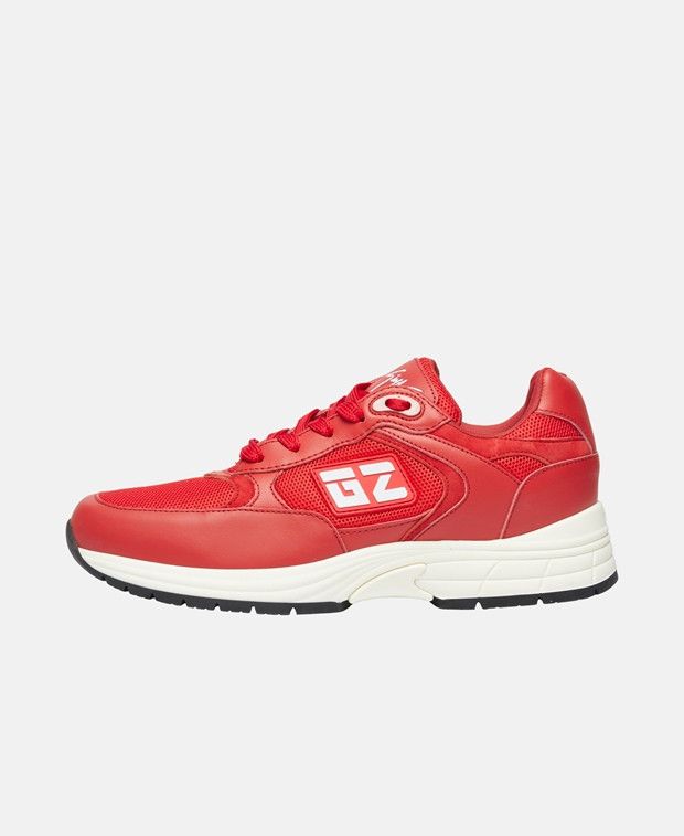 Giuseppe Zanotti GZRUNNER Sneakers Size US 6 / EU 39 - 4 Thumbnail