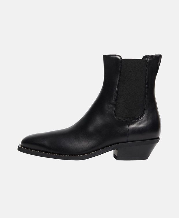 Tod's Chelsea boots Size US 8 / EU 41 - 4 Thumbnail
