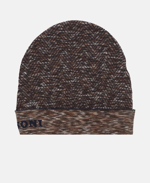 Missoni Wool beanie Size ONE SIZE - 2 Thumbnail