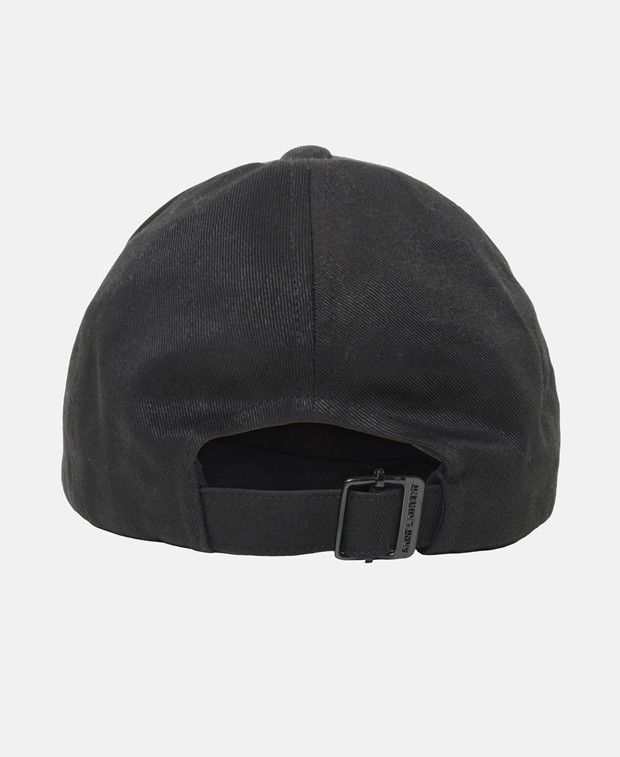 Saint Laurent Paris Cap Size ONE SIZE - 2 Thumbnail