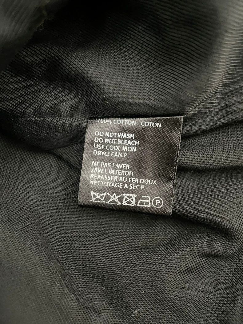 Haider Ackermann Haider Ackermann HA Suit Jacket Size US M / EU 48-50 / 2 - 7 Thumbnail