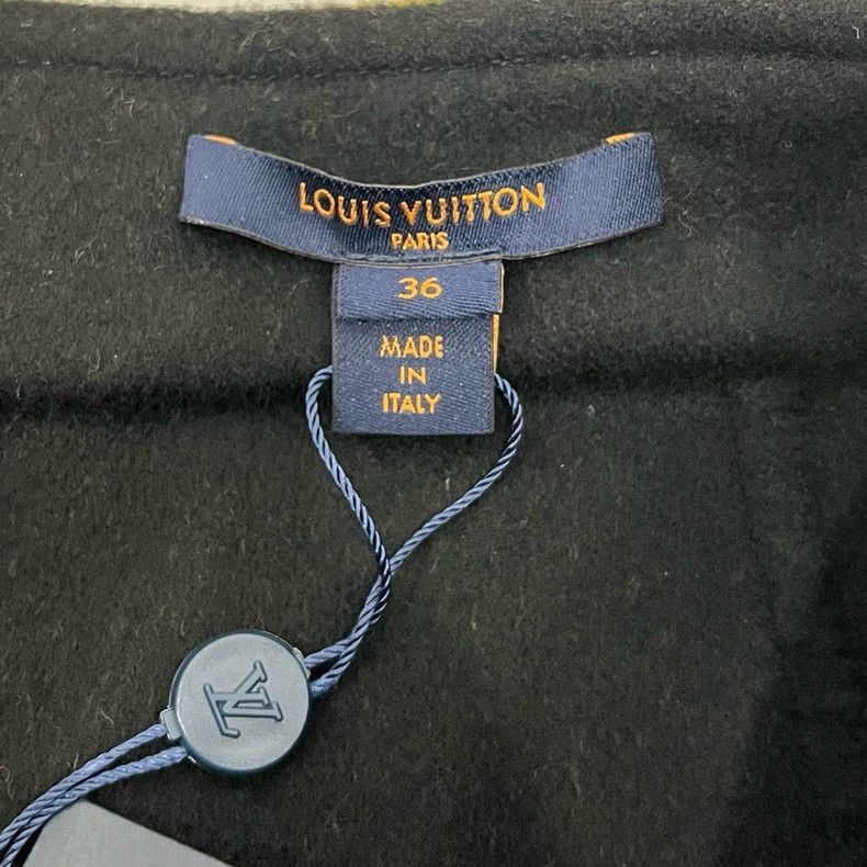 Louis Vuitton Louis Vuitton Monogram Mini Skirt Size US 36 / EU 52 - 4 Thumbnail