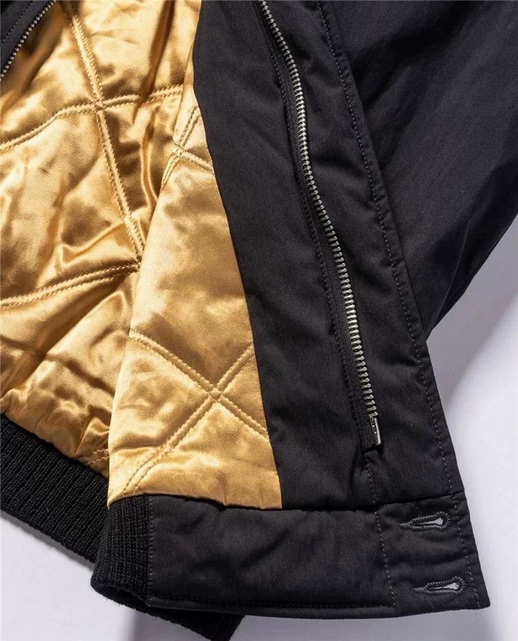 The Real McCoy's the real mccoy's buco vintage nylon jacket Size US M / EU 48-50 / 2 - 6 Thumbnail