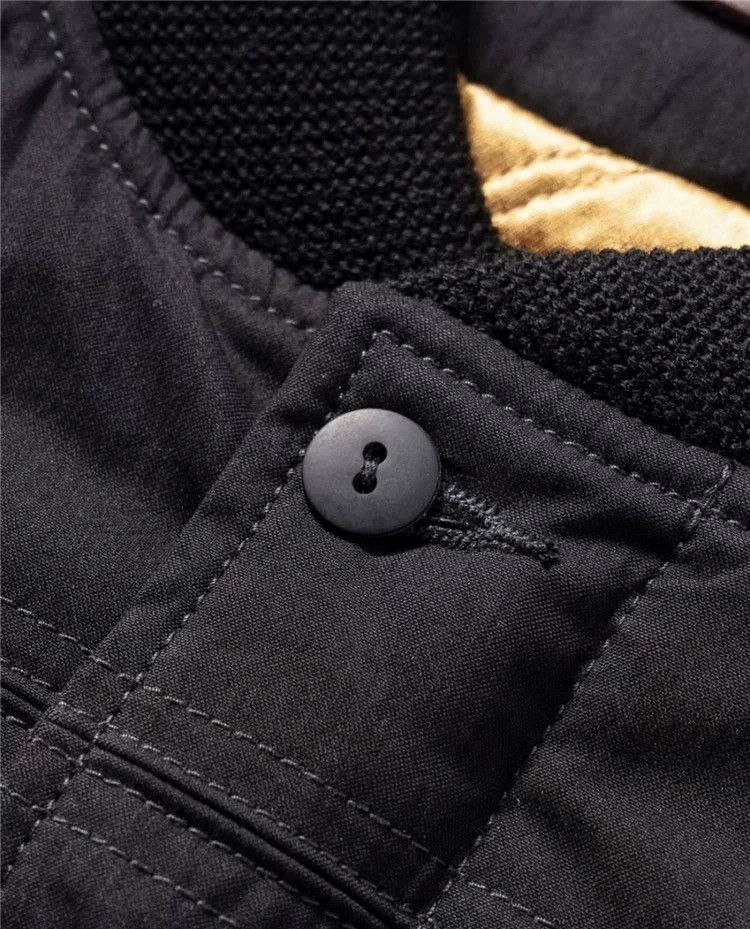 The Real McCoy's the real mccoy's buco vintage nylon jacket Size US M / EU 48-50 / 2 - 4 Thumbnail