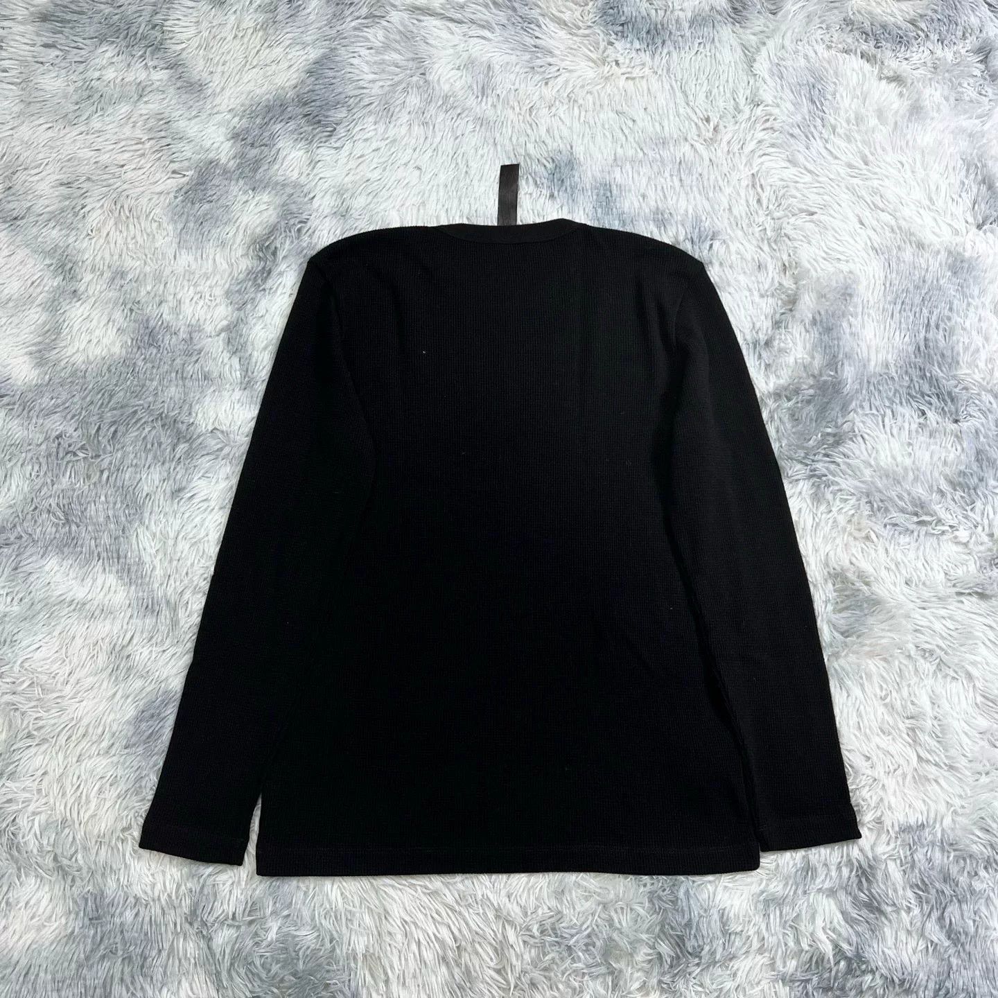 Chrome Hearts Chrome Hearts Waffle Knit Sweater Size US L / EU 52-54 / 3 - 2 Thumbnail