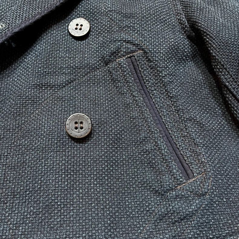 RRL Ralph Lauren RRL Double RL Kendo Uniform 740 Jacket Size US M / EU 48-50 / 2 - 8 Thumbnail
