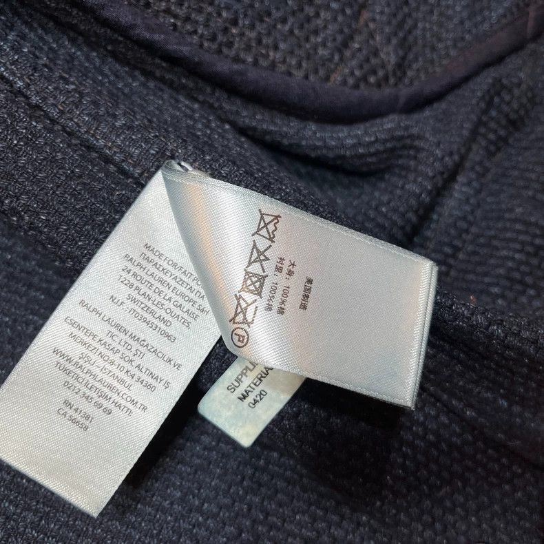 RRL Ralph Lauren RRL Double RL Kendo Coat Size US M / EU 48-50 / 2 - 6 Thumbnail