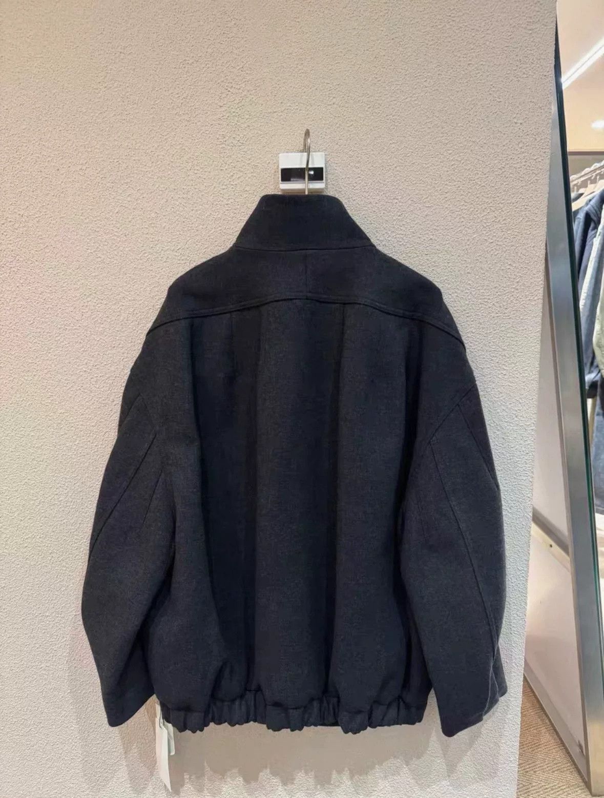 Dries Van Noten dries van noten autumn winter zip jacket Size US M / EU 48-50 / 2 - 5 Thumbnail
