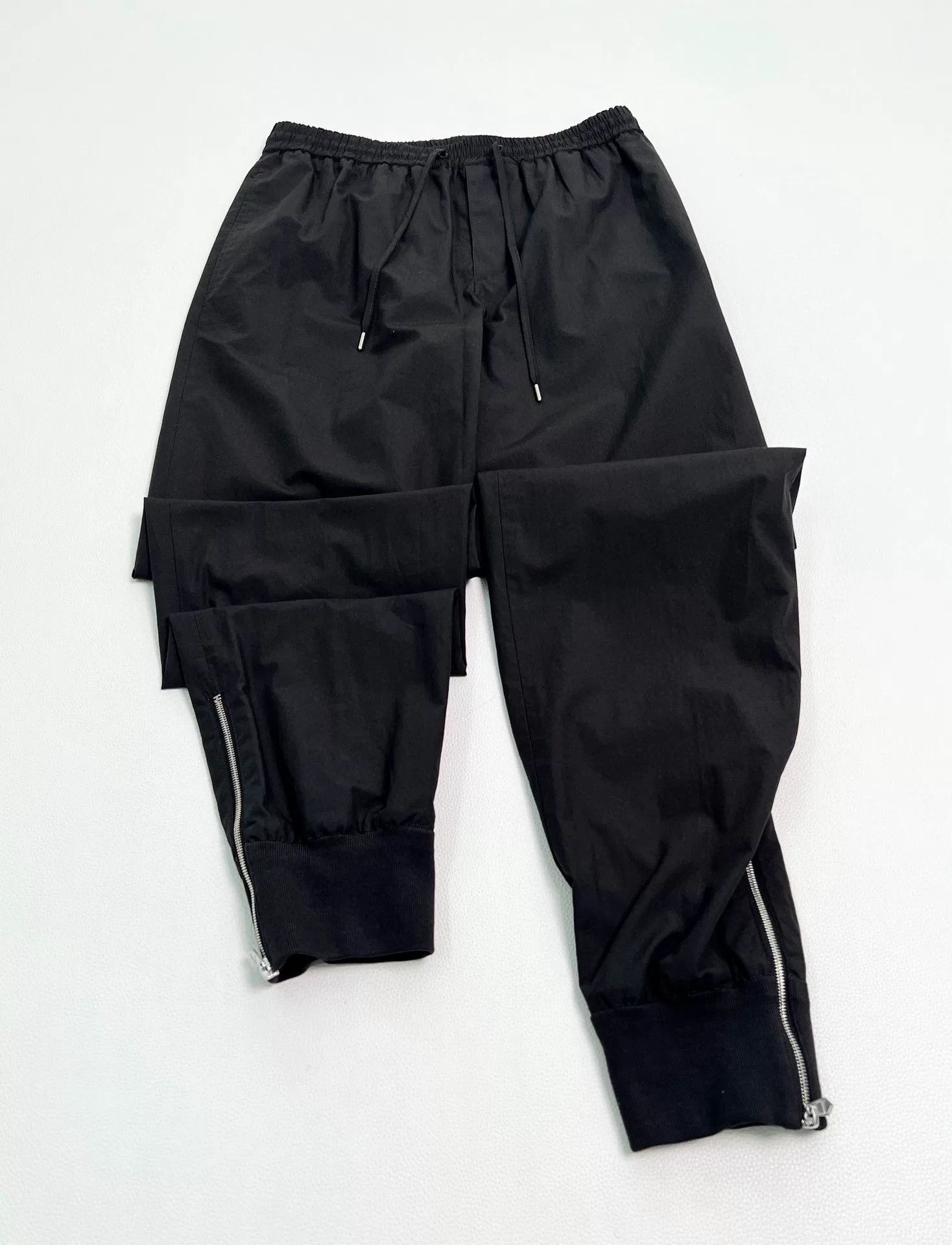 Hermes Hermes New Casual Cargo Pants Size US 38 / EU 54 - 3 Thumbnail