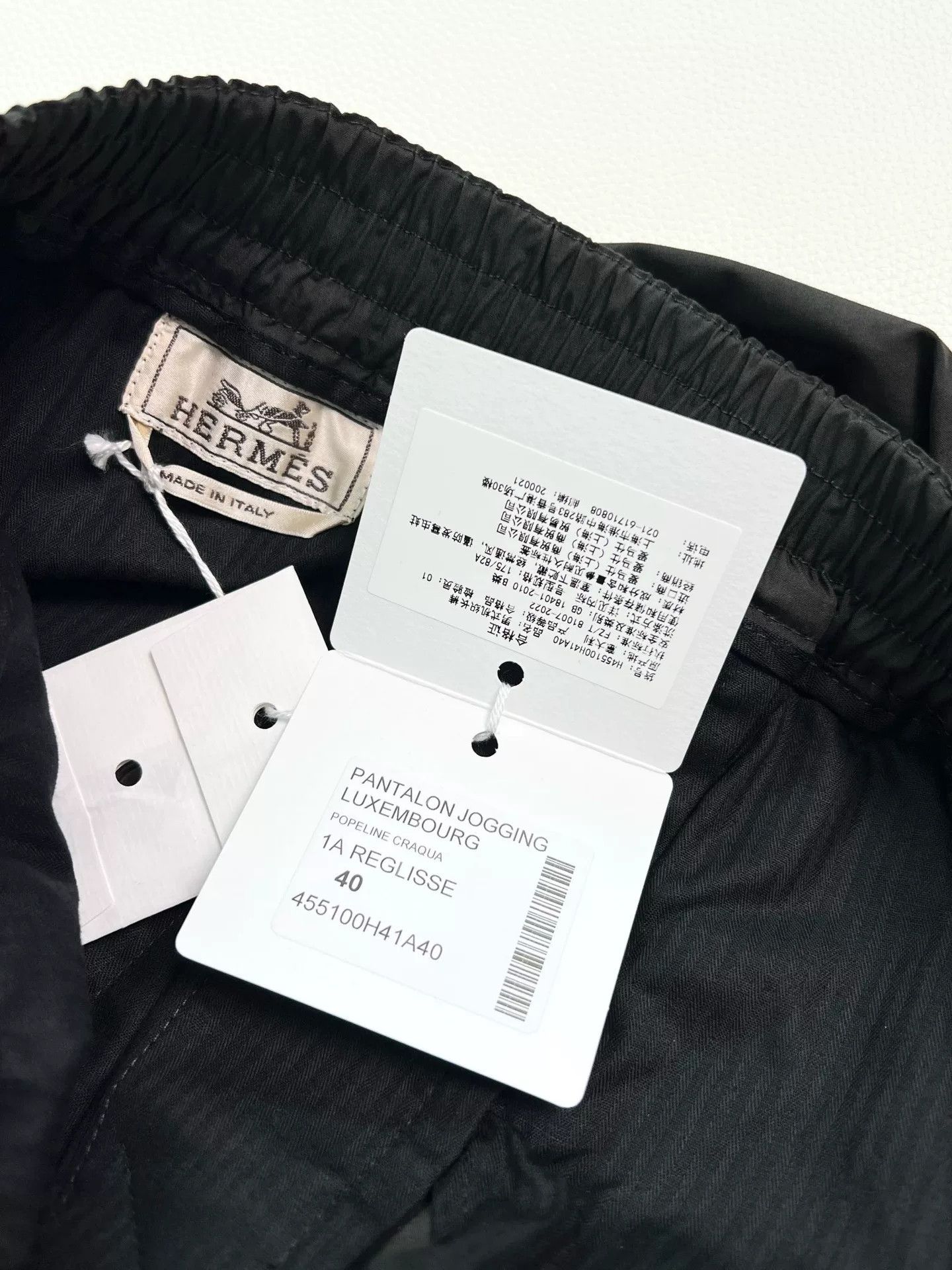 Hermes Hermes New Casual Cargo Pants Size US 38 / EU 54 - 7 Thumbnail