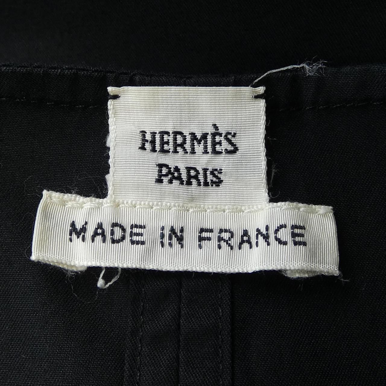 Hermes Hermes Hermes Chaine d'Ancre Dress36 Others Dresses DUTY FREE for USA Size ONE SIZE - 4 Thumbnail