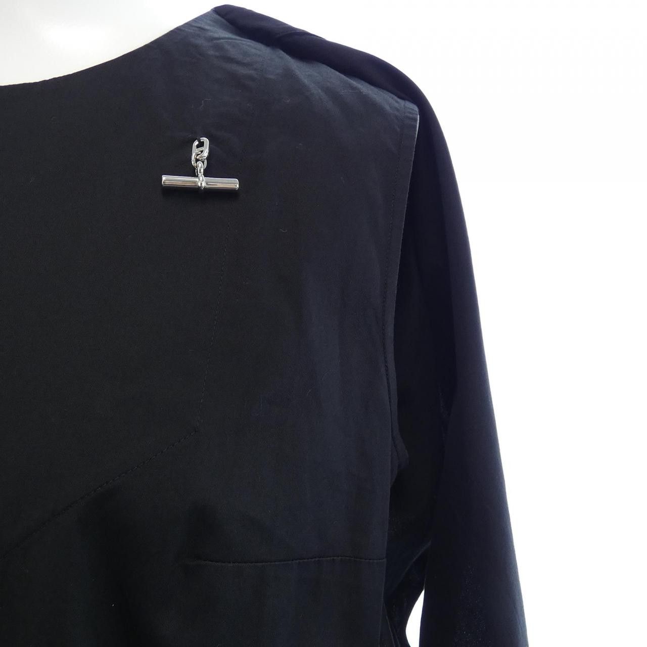 Hermes Hermes Hermes Chaine d'Ancre Dress36 Others Dresses DUTY FREE for USA Size ONE SIZE - 7 Thumbnail