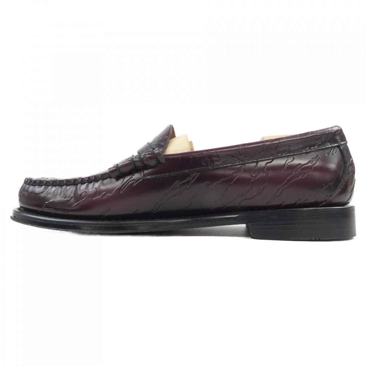 Other Other G.H.BASS BA91010M MAHARISHI Shoes Leather Shoes BA91010M DUTY FREE for USA Size ONE SIZE - 2 Thumbnail