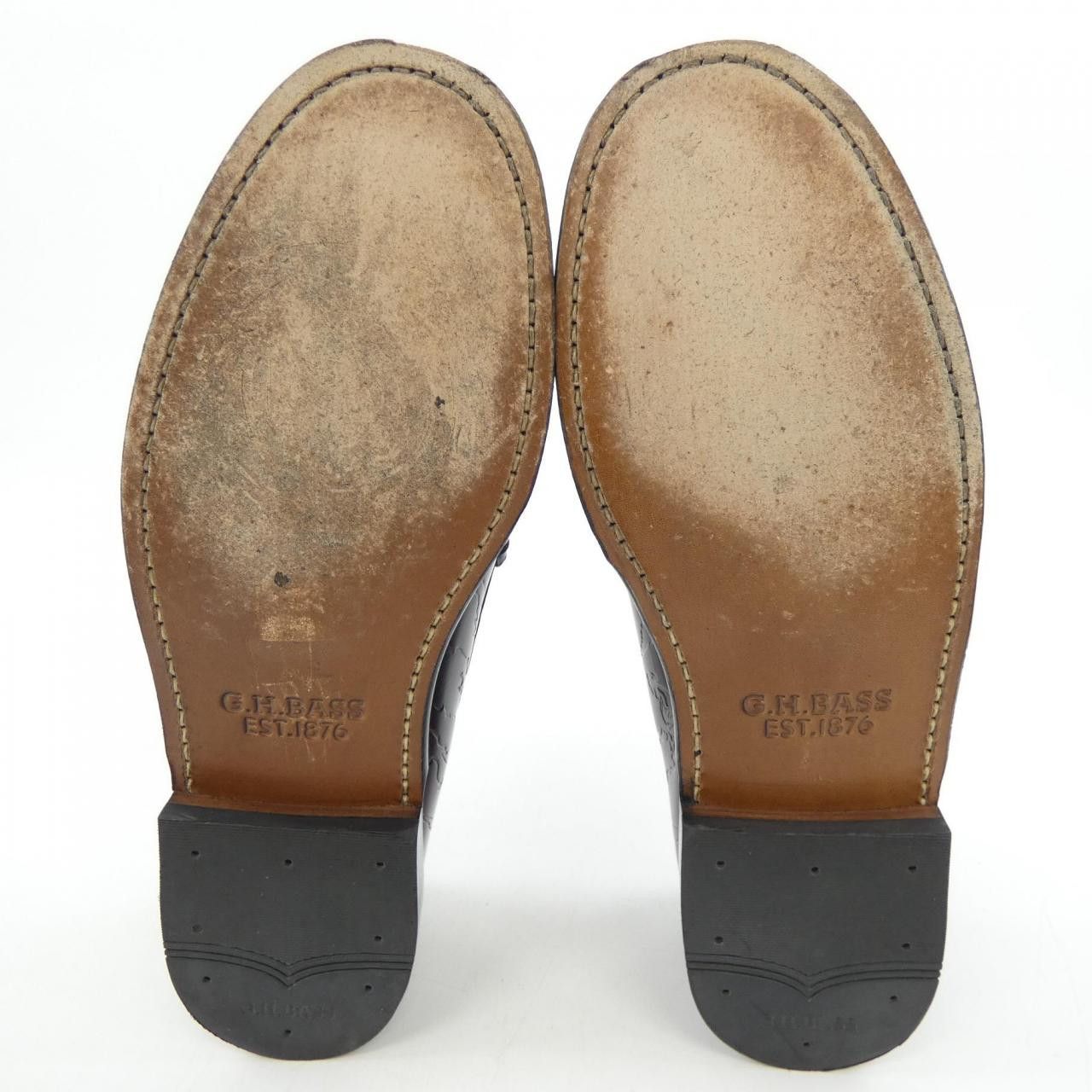 Other Other G.H.BASS BA91010M MAHARISHI Shoes Leather Shoes BA91010M DUTY FREE for USA Size ONE SIZE - 4 Thumbnail