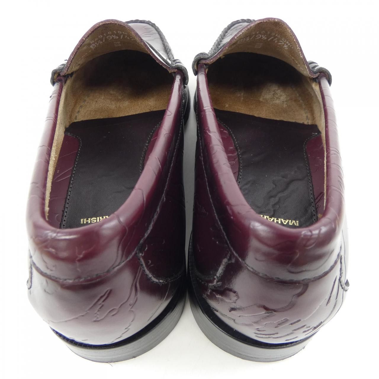 Other Other G.H.BASS BA91010M MAHARISHI Shoes Leather Shoes BA91010M DUTY FREE for USA Size ONE SIZE - 6 Thumbnail