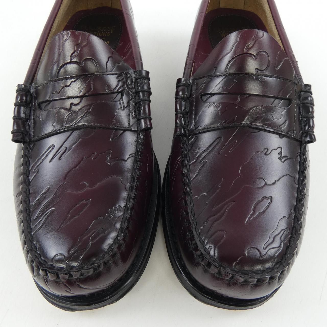 Other Other G.H.BASS BA91010M MAHARISHI Shoes Leather Shoes BA91010M DUTY FREE for USA Size ONE SIZE - 7 Thumbnail