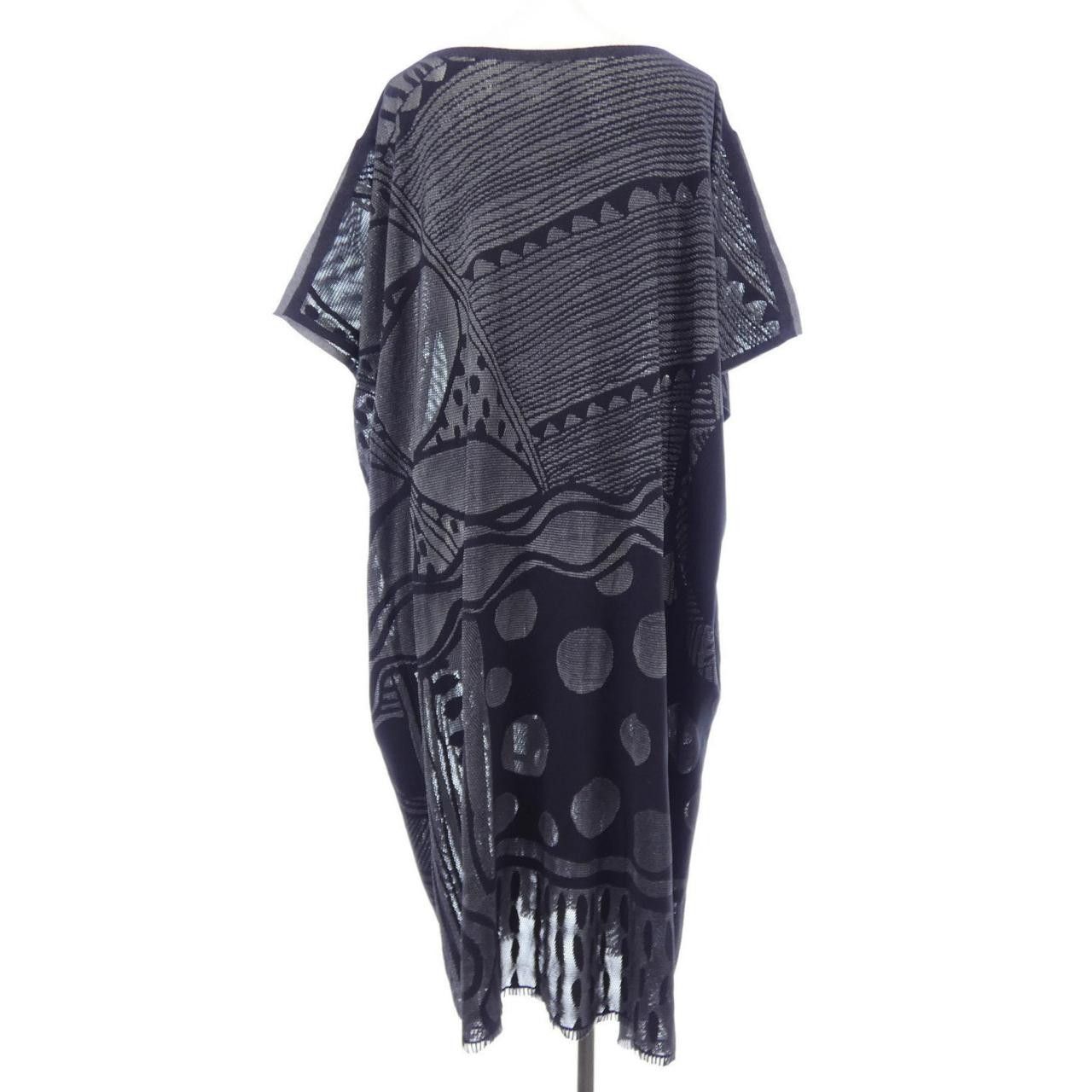 Other Other Pleats Please A-POC Dress Others Dresses PP32LH952 DUTY FREE for USA Size ONE SIZE - 2 Thumbnail