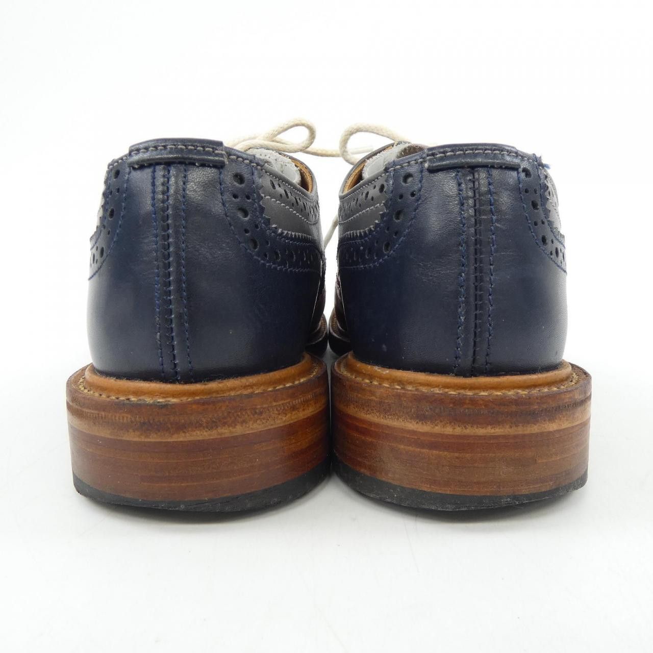 Other Other Tricker's Leather Shoes Leather Shoes DUTY FREE for USA Size ONE SIZE - 5 Thumbnail