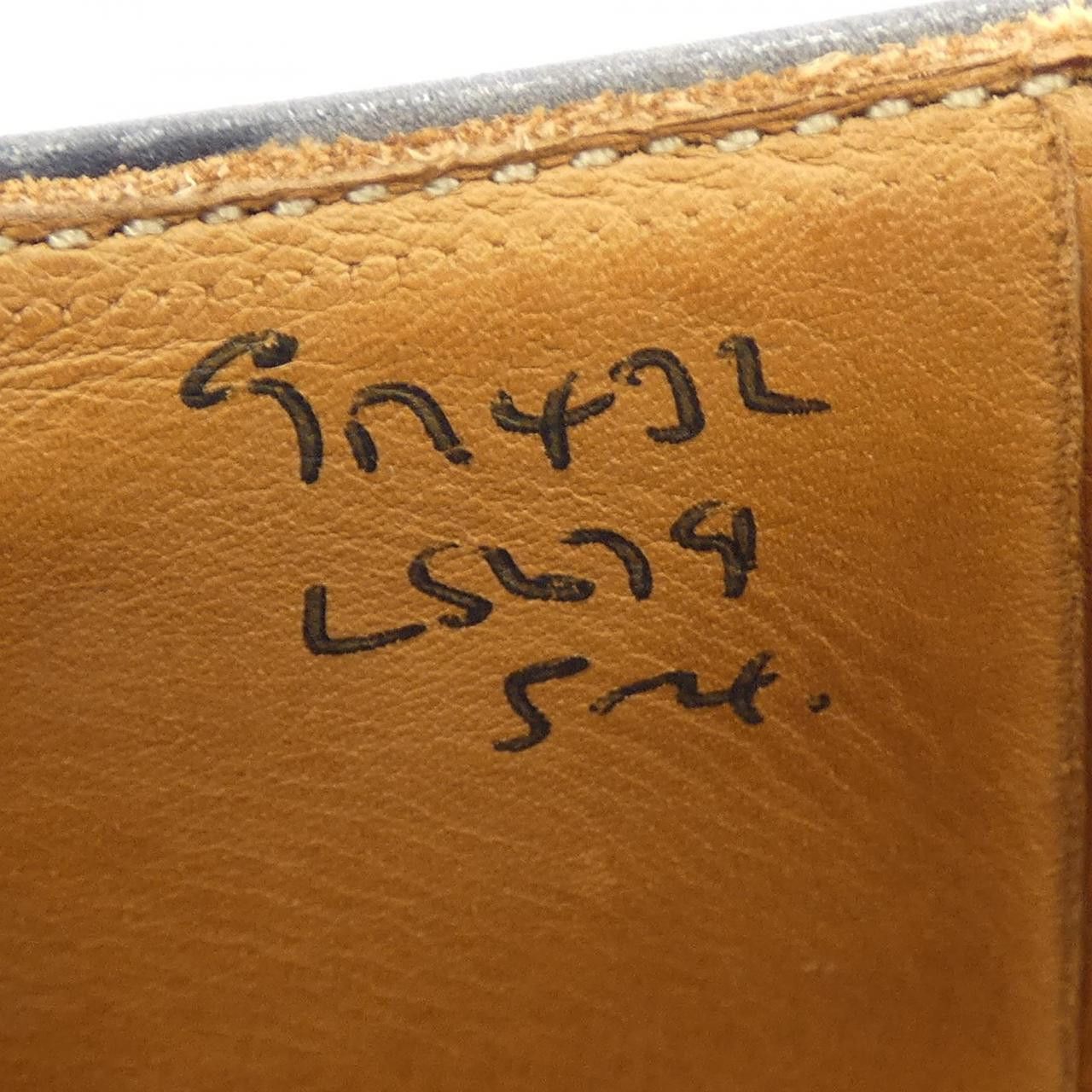 Other Other Tricker's Leather Shoes Leather Shoes DUTY FREE for USA Size ONE SIZE - 7 Thumbnail