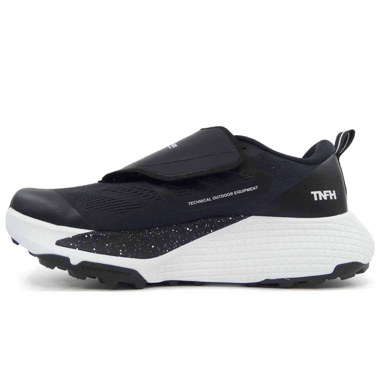 The North Face THE NORTH FACE HYKE×THE NORTH FACE Sneakers Others Shoes NF02502HK DUTY FREE for USA Size ONE SIZE - 2 Thumbnail