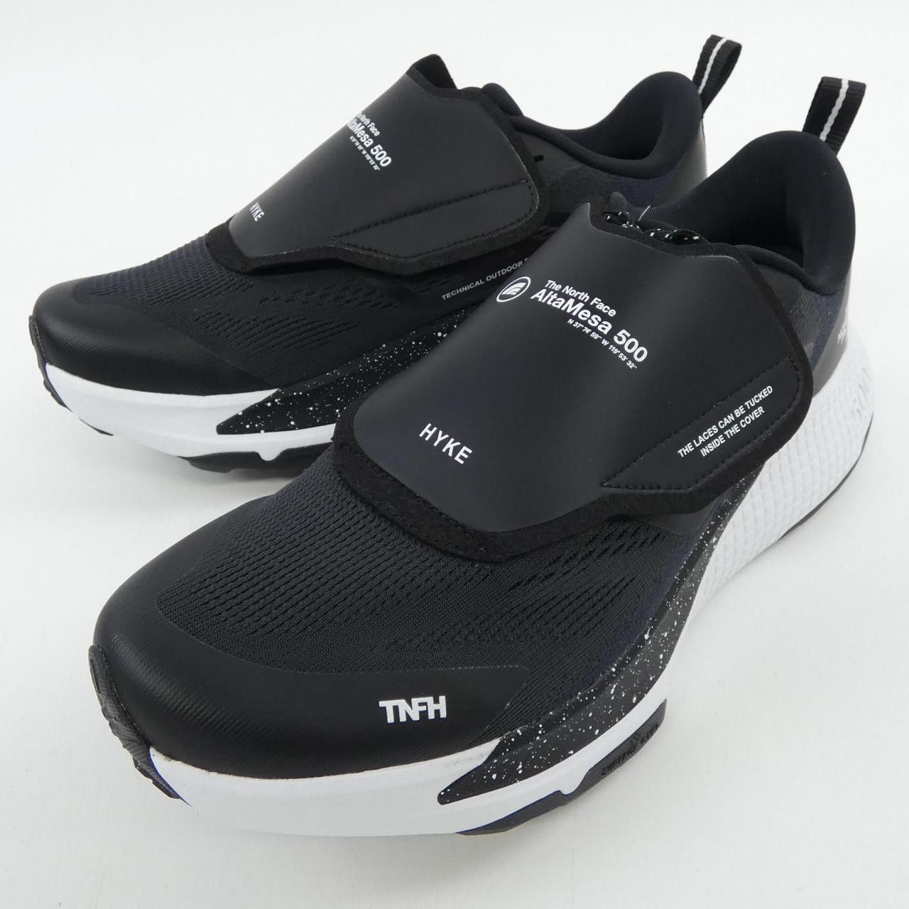 The North Face THE NORTH FACE HYKE×THE NORTH FACE Sneakers Others Shoes NF02502HK DUTY FREE for USA Size ONE SIZE - 3 Thumbnail