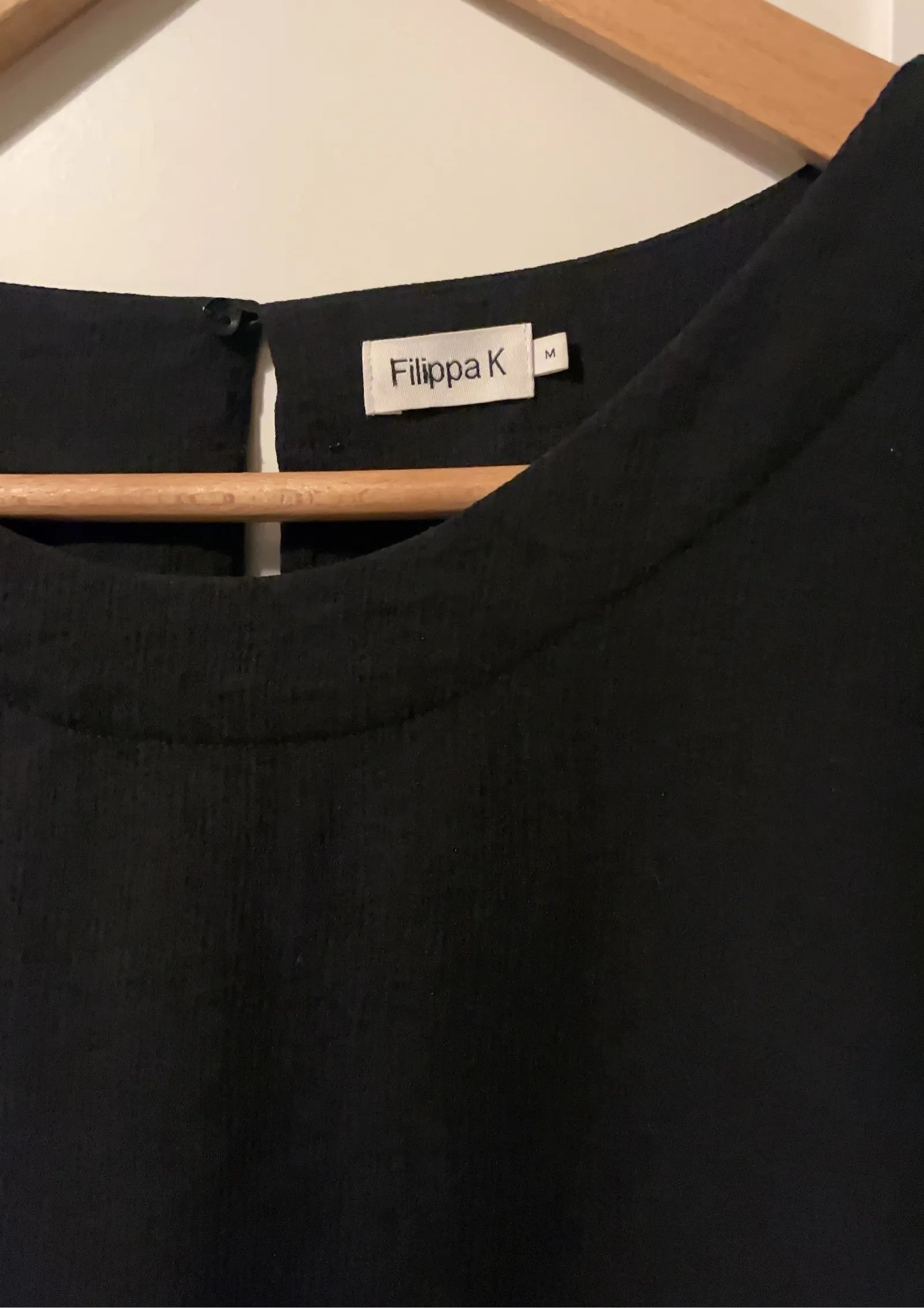 Filippa K Filippa K Dress Size M / US 6-8 / IT 42-44 - 2 Thumbnail