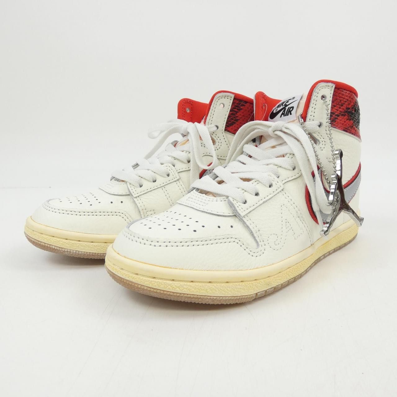 Other Other Nike Sneakers Others Shoes FN8675-100 DUTY FREE for USA Size ONE SIZE - 3 Thumbnail