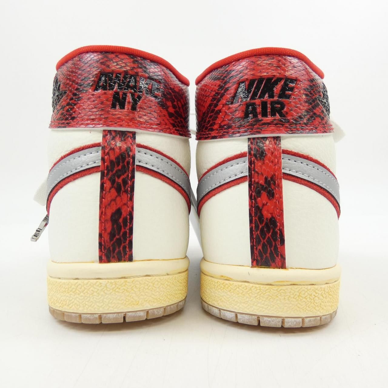 Other Other Nike Sneakers Others Shoes FN8675-100 DUTY FREE for USA Size ONE SIZE - 5 Thumbnail