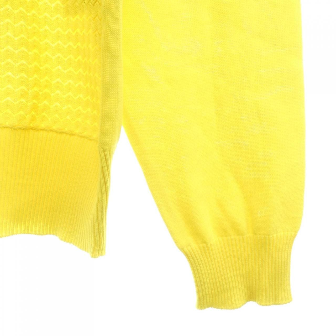 Loewe Loewe Loewe Knitwear Others Tops H3259430SM DUTY FREE for USA Size ONE SIZE - 6 Thumbnail