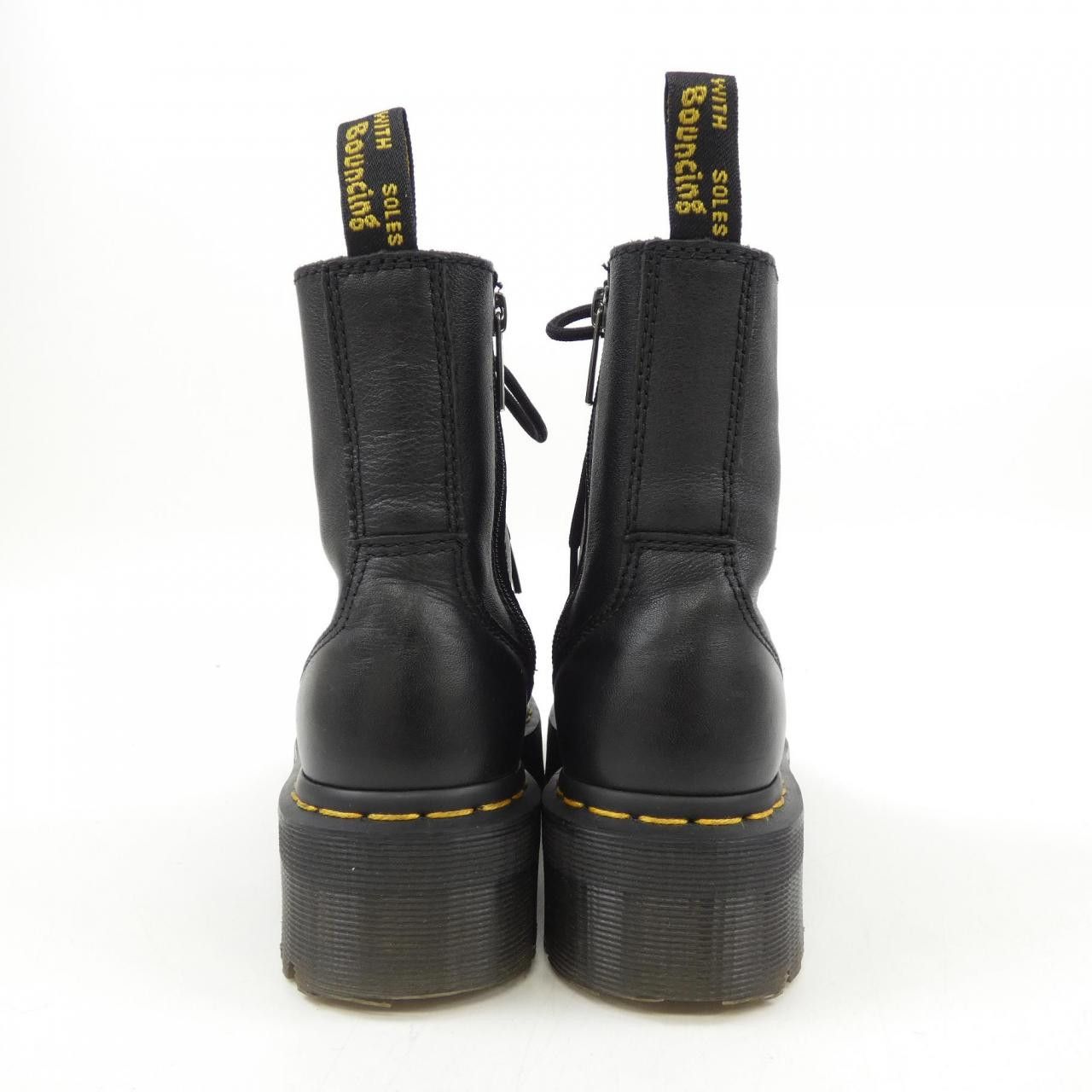 Other Other Dr. Martens Boots Leather Shoes DUTY FREE for USA Size ONE SIZE - 5 Thumbnail