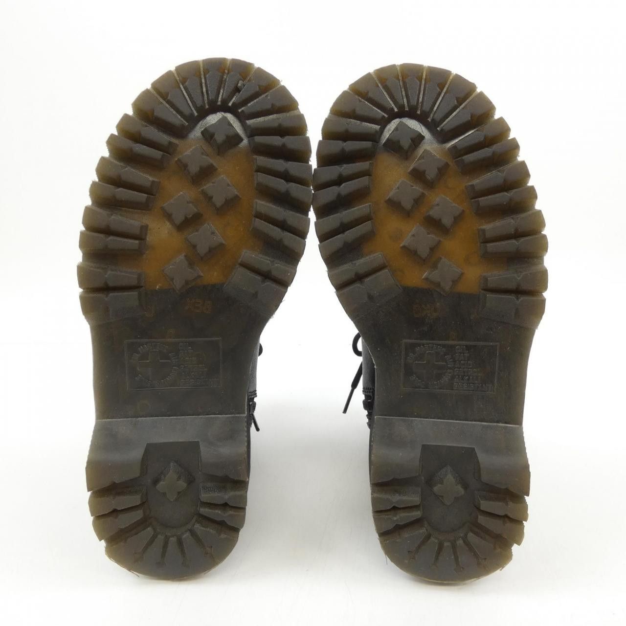 Other Other Dr. Martens Boots Leather Shoes DUTY FREE for USA Size ONE SIZE - 4 Thumbnail