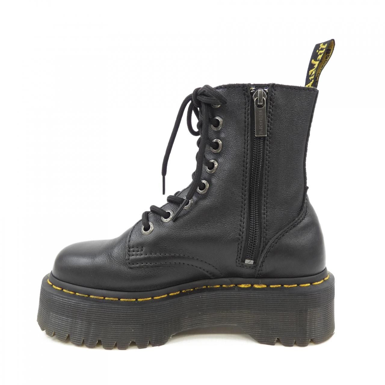 Other Other Dr. Martens Boots Leather Shoes DUTY FREE for USA Size ONE SIZE - 2 Thumbnail
