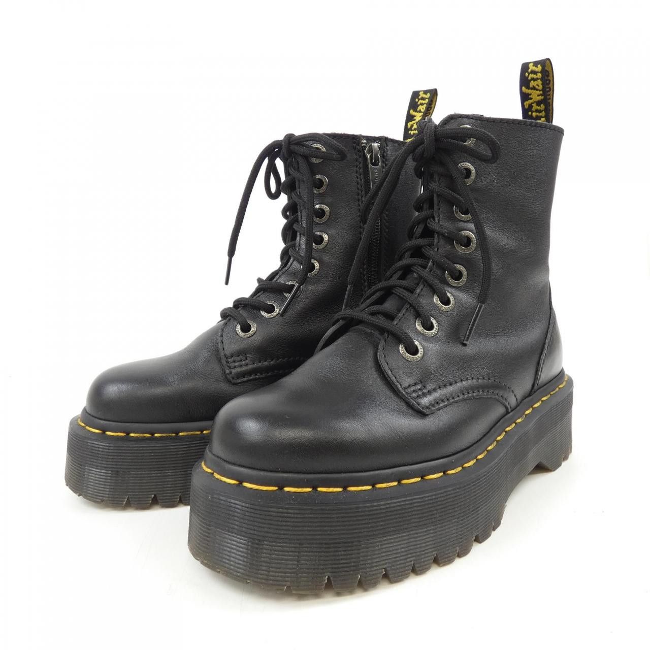 Other Other Dr. Martens Boots Leather Shoes DUTY FREE for USA Size ONE SIZE - 3 Thumbnail