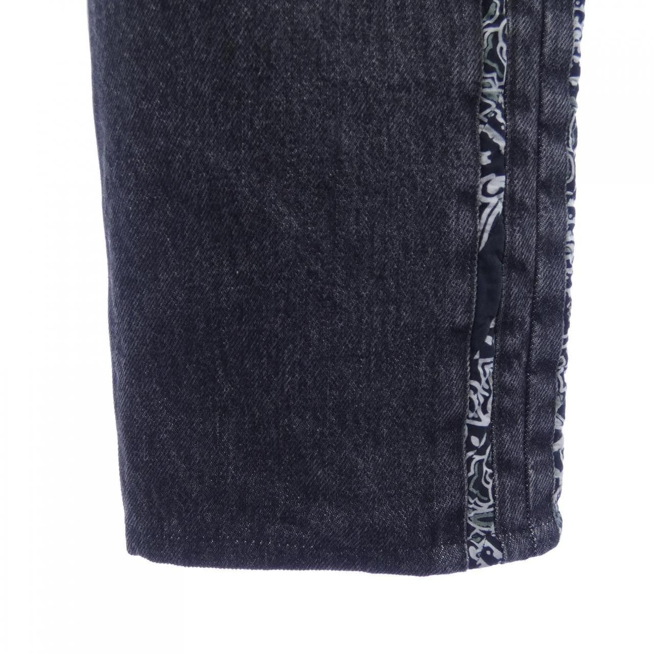 Other Other Children of the discordance Jeans Denim Jeans COTDPT-007 DUTY FREE for USA Size ONE SIZE - 5 Thumbnail