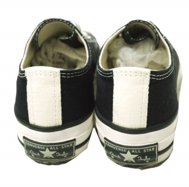 Other Other Converse Addict CHUCK TAYLOR CANVAS Sneakers Canvas Shoes 1AD661 DUTY FREE for USA Size ONE SIZE - 4 Thumbnail