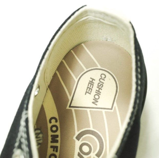 Other Other Converse Addict CHUCK TAYLOR CANVAS Sneakers Canvas Shoes 1AD661 DUTY FREE for USA Size ONE SIZE - 7 Thumbnail