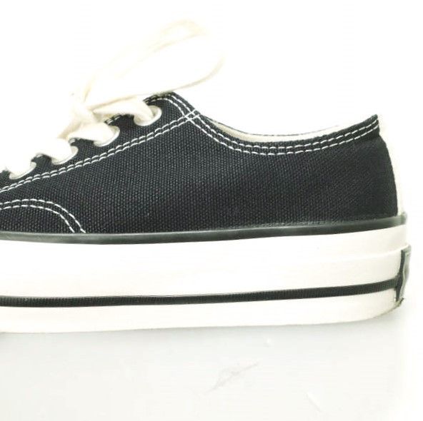 Other Other Converse Addict CHUCK TAYLOR CANVAS Sneakers Canvas Shoes 1AD661 DUTY FREE for USA Size ONE SIZE - 8 Thumbnail
