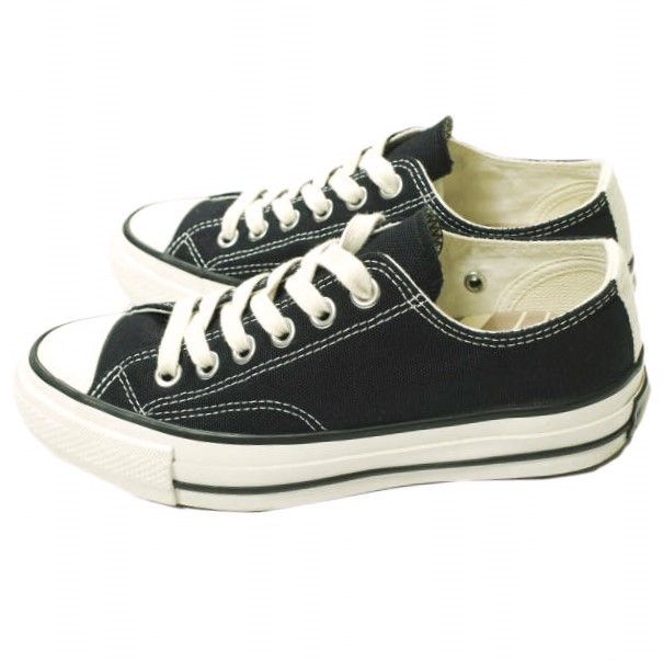 Other Other Converse Addict CHUCK TAYLOR CANVAS Sneakers Canvas Shoes 1AD661 DUTY FREE for USA Size ONE SIZE - 2 Thumbnail