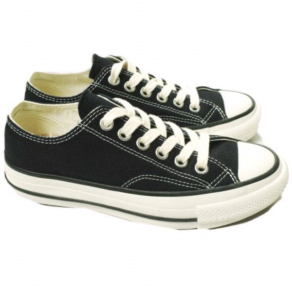 Other Other Converse Addict CHUCK TAYLOR CANVAS Sneakers Canvas Shoes 1AD661 DUTY FREE for USA Size ONE SIZE - 3 Thumbnail