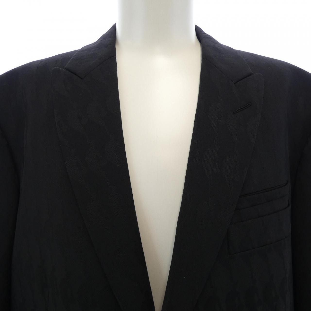 Louis Vuitton Louis Vuitton Louis Vuitton Jacket Others Outerwear HKJ01WZNW DUTY FREE for USA Size ONE SIZE - 6 Thumbnail