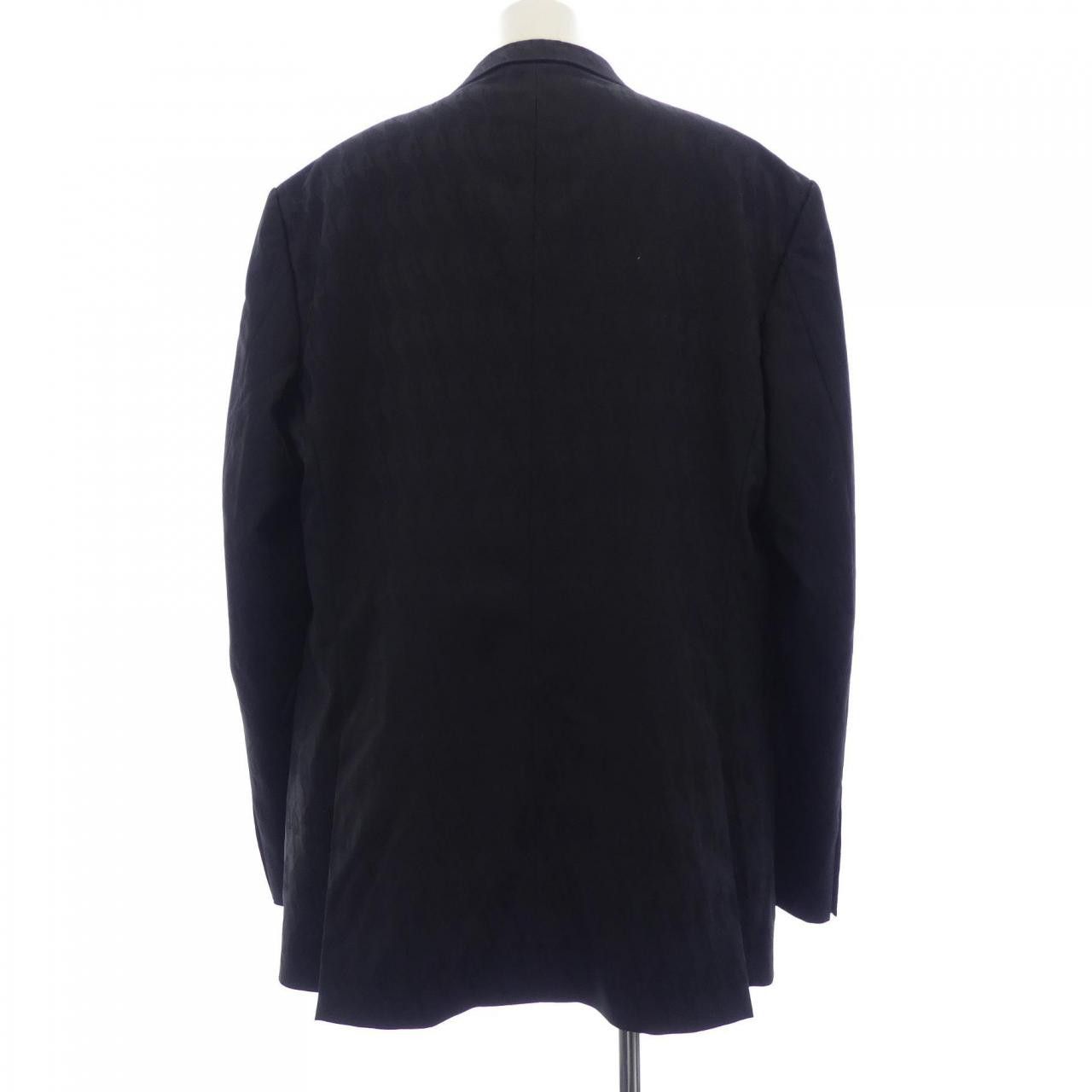 Louis Vuitton Louis Vuitton Louis Vuitton Jacket Others Outerwear HKJ01WZNW DUTY FREE for USA Size ONE SIZE - 2 Thumbnail
