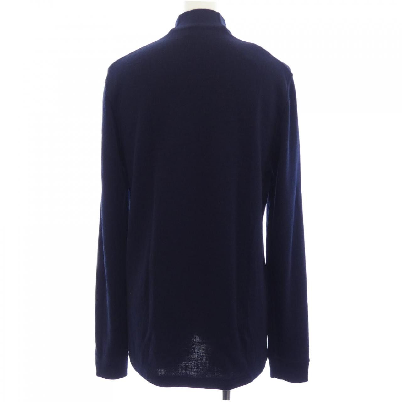 Hermes Hermes Hermes SELLIER3079 Knit XL Others Tops DUTY FREE for USA Size ONE SIZE - 2 Thumbnail