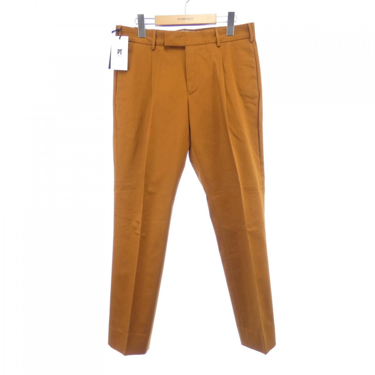 Other Other PT TORINO Pants Others Pants COASX1ZA0FWD DUTY FREE for USA Size ONE SIZE - 5 Thumbnail