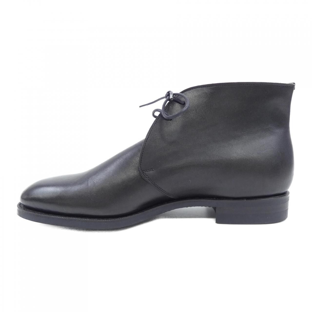 Other Other Hiroshi Tsubouchi Leather Shoes Leather Shoes 3700 DUTY FREE for USA Size ONE SIZE - 2 Thumbnail