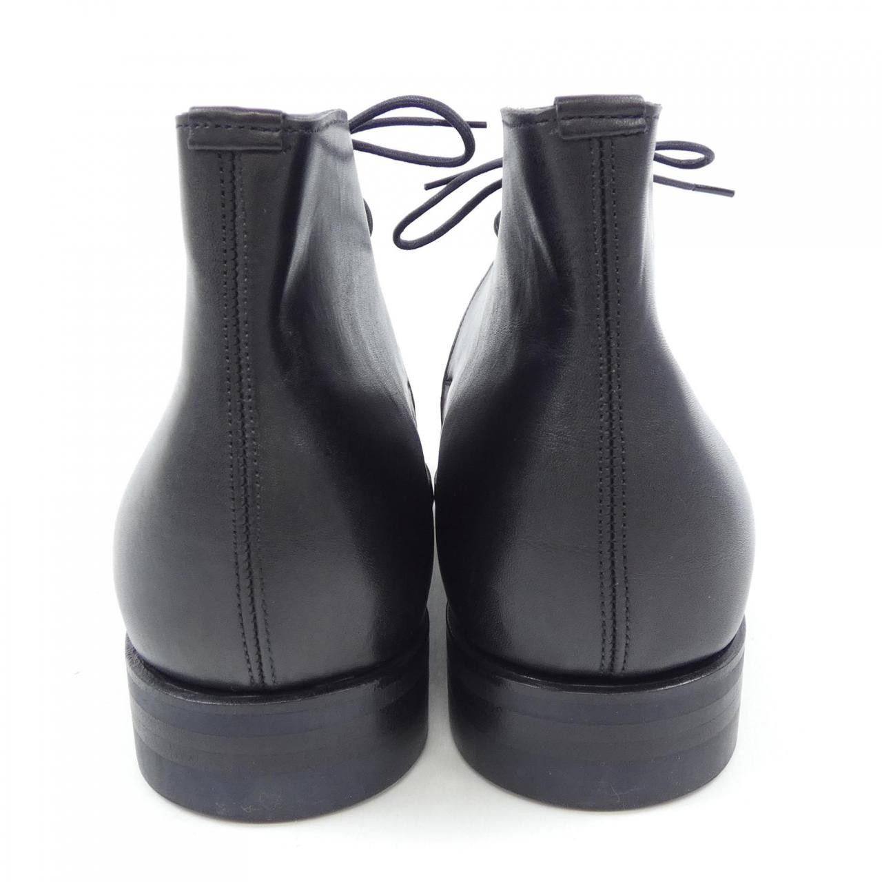 Other Other Hiroshi Tsubouchi Leather Shoes Leather Shoes 3700 DUTY FREE for USA Size ONE SIZE - 5 Thumbnail