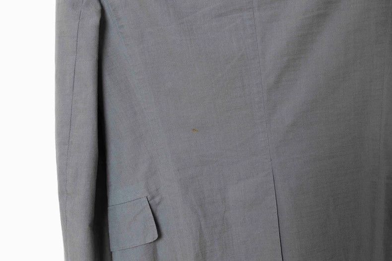 Carol Christian Poell Carol Christian Poell 2008 Padded Shoulder Blazer Size US S / EU 44-46 / 1 - 7 Thumbnail