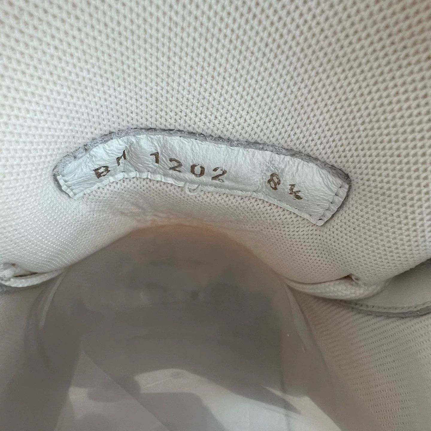 Louis Vuitton Louis Vuitton Trainer Graffiti Sneakers Size US 8.5 / EU 41-42 - 6 Thumbnail