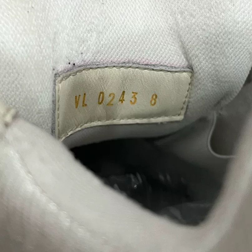Louis Vuitton Louis Vuitton LV Trainer Maxi Sneakers Size US 9.5 / EU 42-43 - 6 Thumbnail