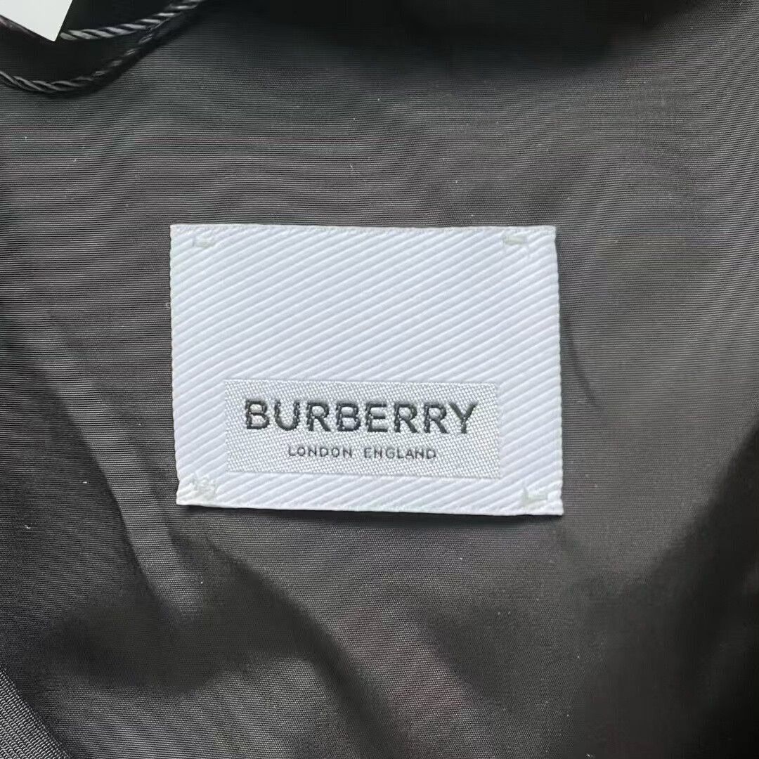 Burberry Burberry New Plaid Pattern Jacket Size US S / EU 44-46 / 1 - 3 Thumbnail